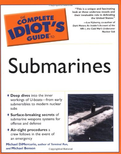 Complete Idiot's Guide to Submarines