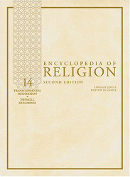 Encyclopedia of Religion 15 Volume Set