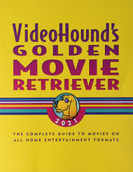 VideoHound's Golden Movie Retriever 2021