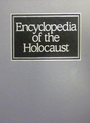 Encyclopedia of the Holocaust
