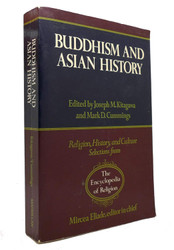 Buddhism and Asian History (Religion History and Culture)