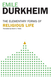 The Elementary Forms of Religious Life