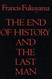 The End of History and the Last Man