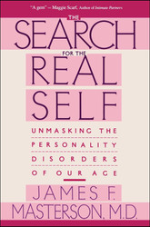 Search For The Real Self