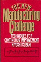 New Manufacturing Challenge