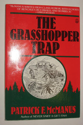 The Grasshopper Trap
