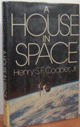 A House in Space