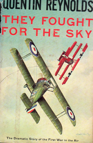 They Fought for the Sky