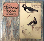 A Sketchbook of Birds