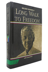 Long Walk to Freedom: With Connections (HRW Library)