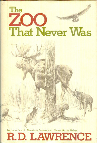 The Zoo That Never Was