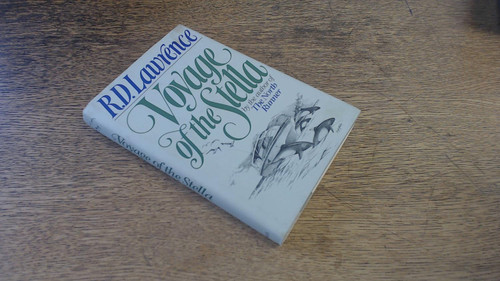 Voyage of the Stella