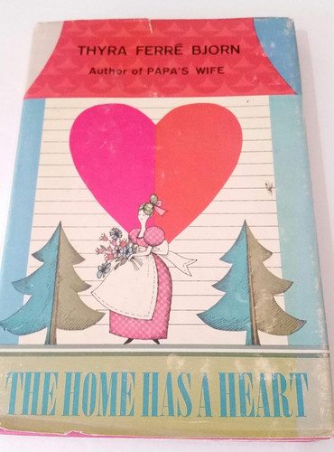 The Home Has a Heart