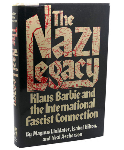 The Nazi Legacy
