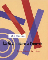 La Grammaire ?ß l'oeuvre Text