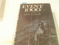 Event 1000;: A novel