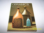 Ceramics: A Potter's Handbook