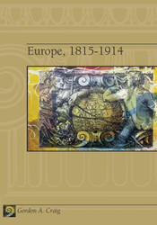 Europe 1815-1914