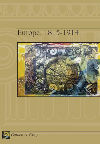 Europe 1815-1914