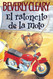 El ratoncito de la moto