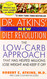 Dr. Atkins' New Diet Revolution