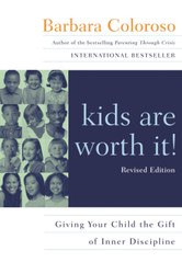 Kids Are Worth It!