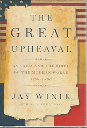 The Great Upheaval