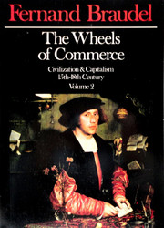 The Wheels of Commerce