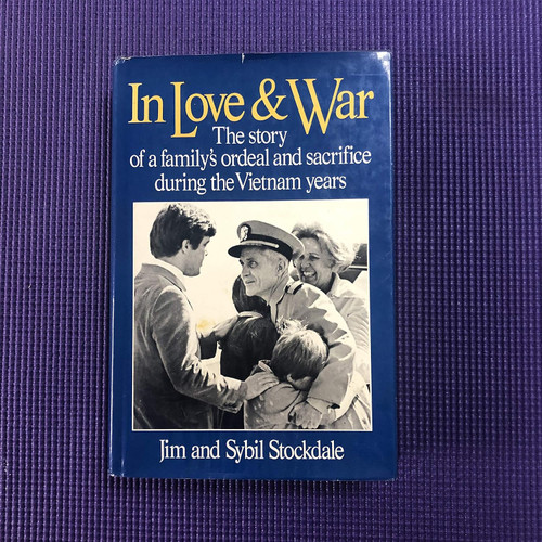 In Love and War: The Story of a Family's Ordeal and Sacrifice During