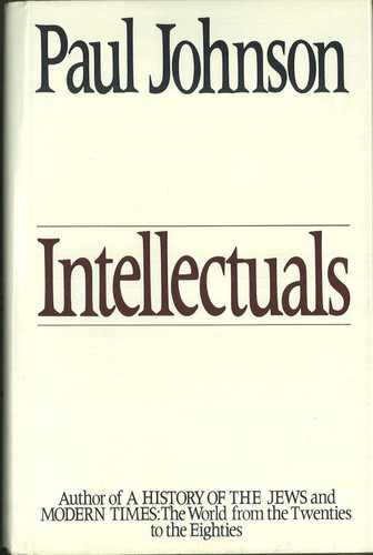 Intellectuals