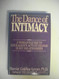 The Dance of Intimacy: A Woman's Guide to Courageous Acts of Change