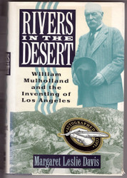 Rivers in the Desert