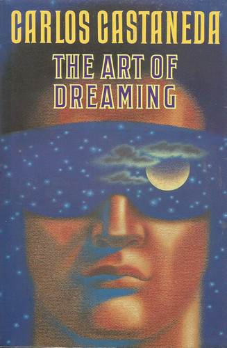 The Art of Dreaming
