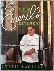 From Emeril's Kitchens