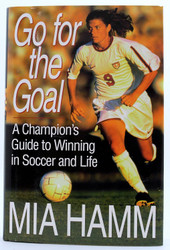 Go For The Goal
