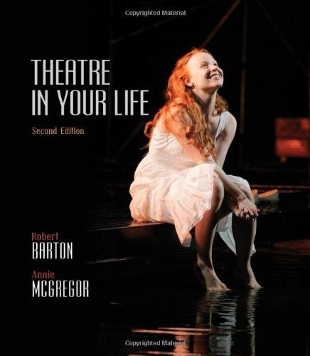 Theatre In Your Life