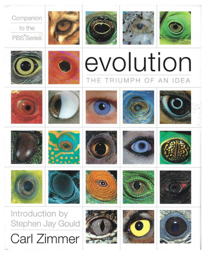 Evolution: The Triumph of an Idea