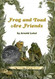 Frog and Toad Are Friends (An I Can Read Book)