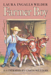 Farmer Boy (Little House 2)