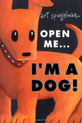 Open Me I'm a Dog