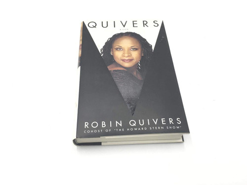 Quivers: A Life