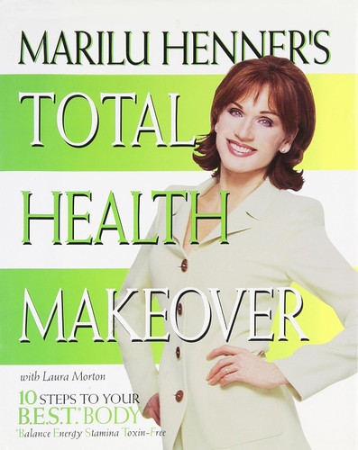 Marilu Henner's Total Health Makeover