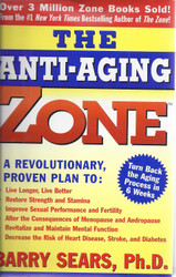 The Anti-Aging Zone