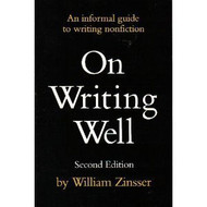 On Writing Well