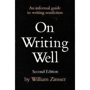 On Writing Well