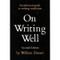 On Writing Well