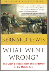 What Went Wrong?