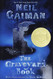 The Graveyard Book