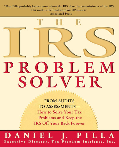 The IRS Problem Solver