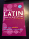 Collins Latin Concise Dictionary (Collins Language)